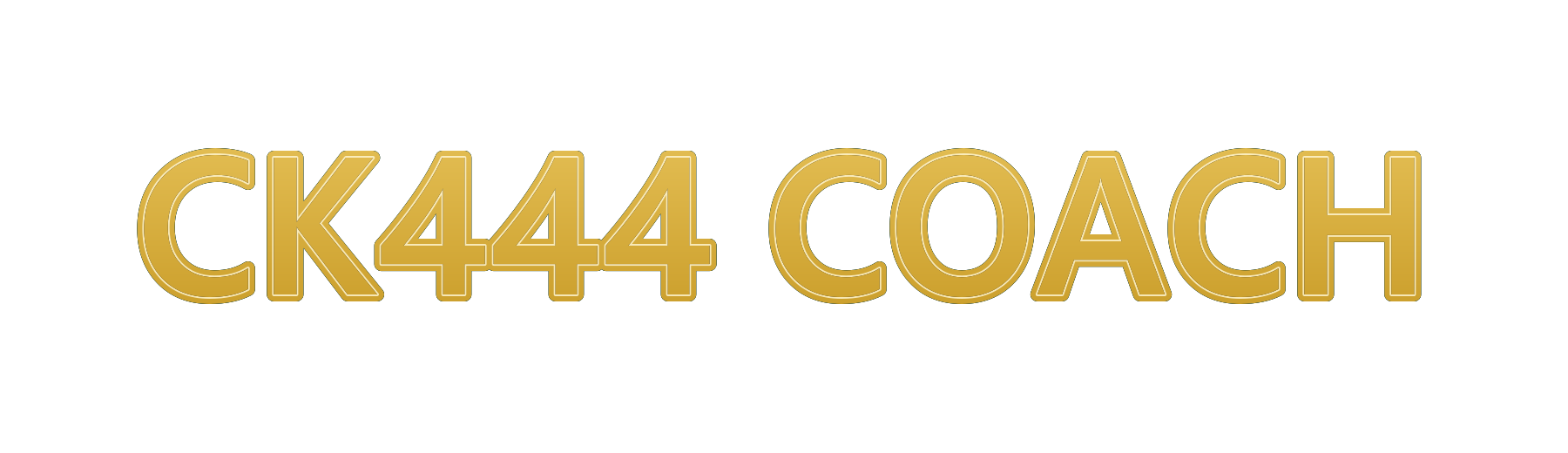 ck444 coach logo